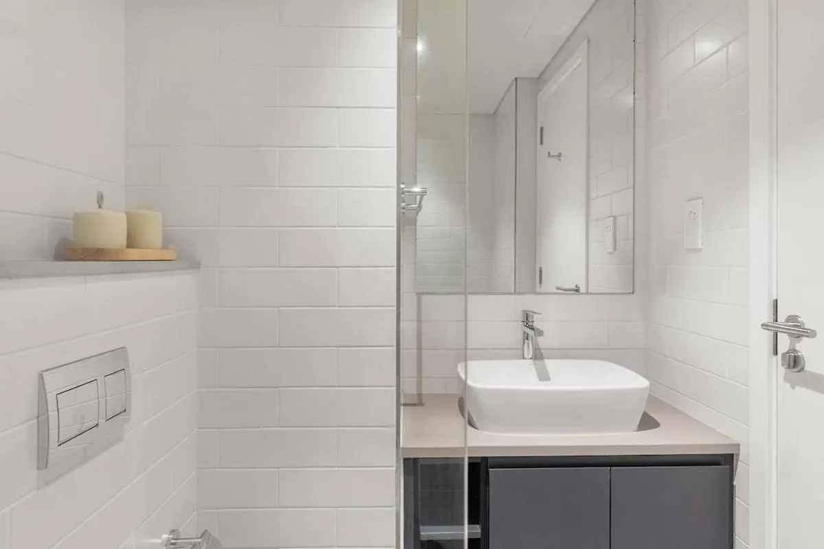 Appartement Sahab - Chic Studio At Solo Building Charjah