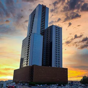 Luxe Grand Sharjah