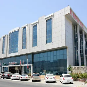 Al Bustan Шарджа