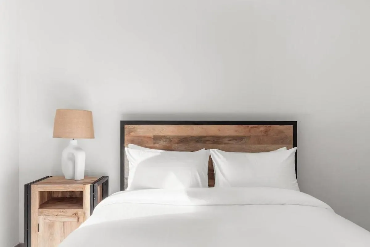 Apartment Sahab - Chic Studio At Solo Building Sharjah